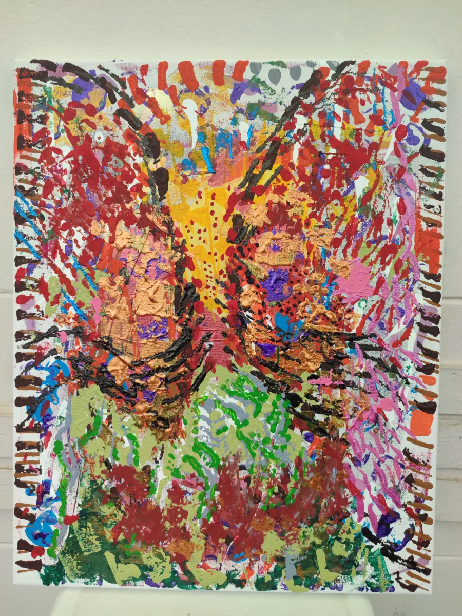 Abeja